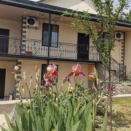 Guest House Eden Tiflis Dış mekan fotoğraf