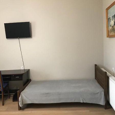 Guest House Eden Tiflis Dış mekan fotoğraf
