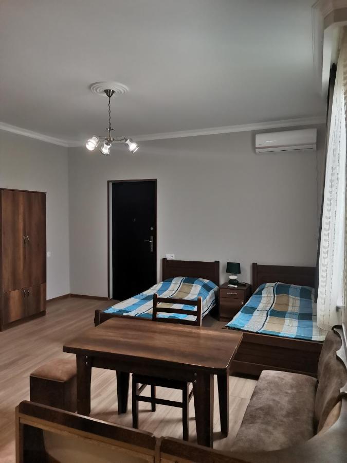 Guest House Eden Tiflis Dış mekan fotoğraf