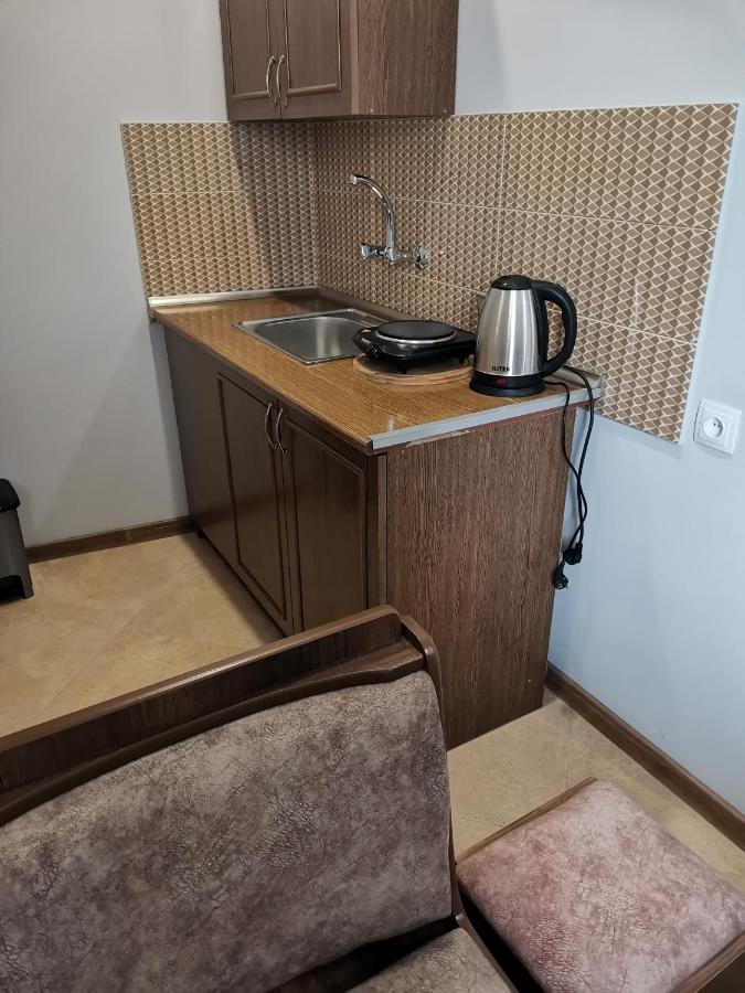 Guest House Eden Tiflis Dış mekan fotoğraf