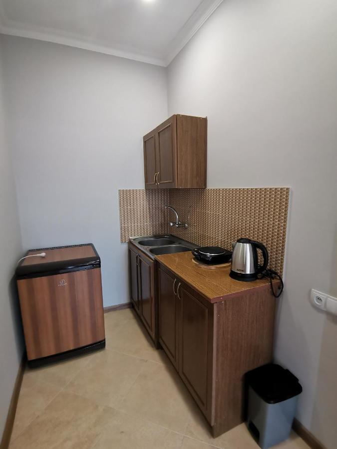 Guest House Eden Tiflis Dış mekan fotoğraf