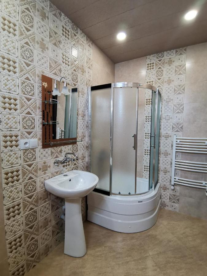 Guest House Eden Tiflis Dış mekan fotoğraf