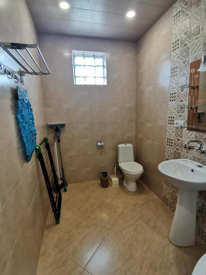Guest House Eden Tiflis Dış mekan fotoğraf