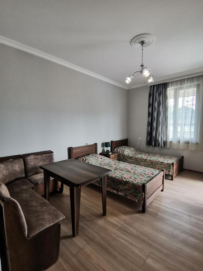 Guest House Eden Tiflis Dış mekan fotoğraf
