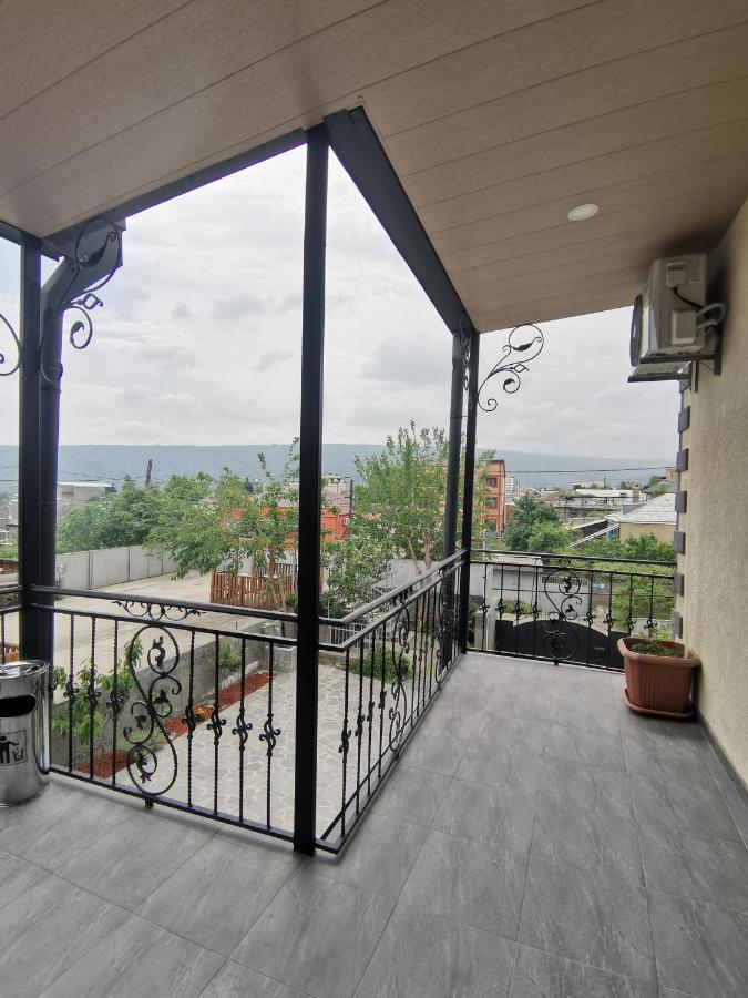 Guest House Eden Tiflis Dış mekan fotoğraf