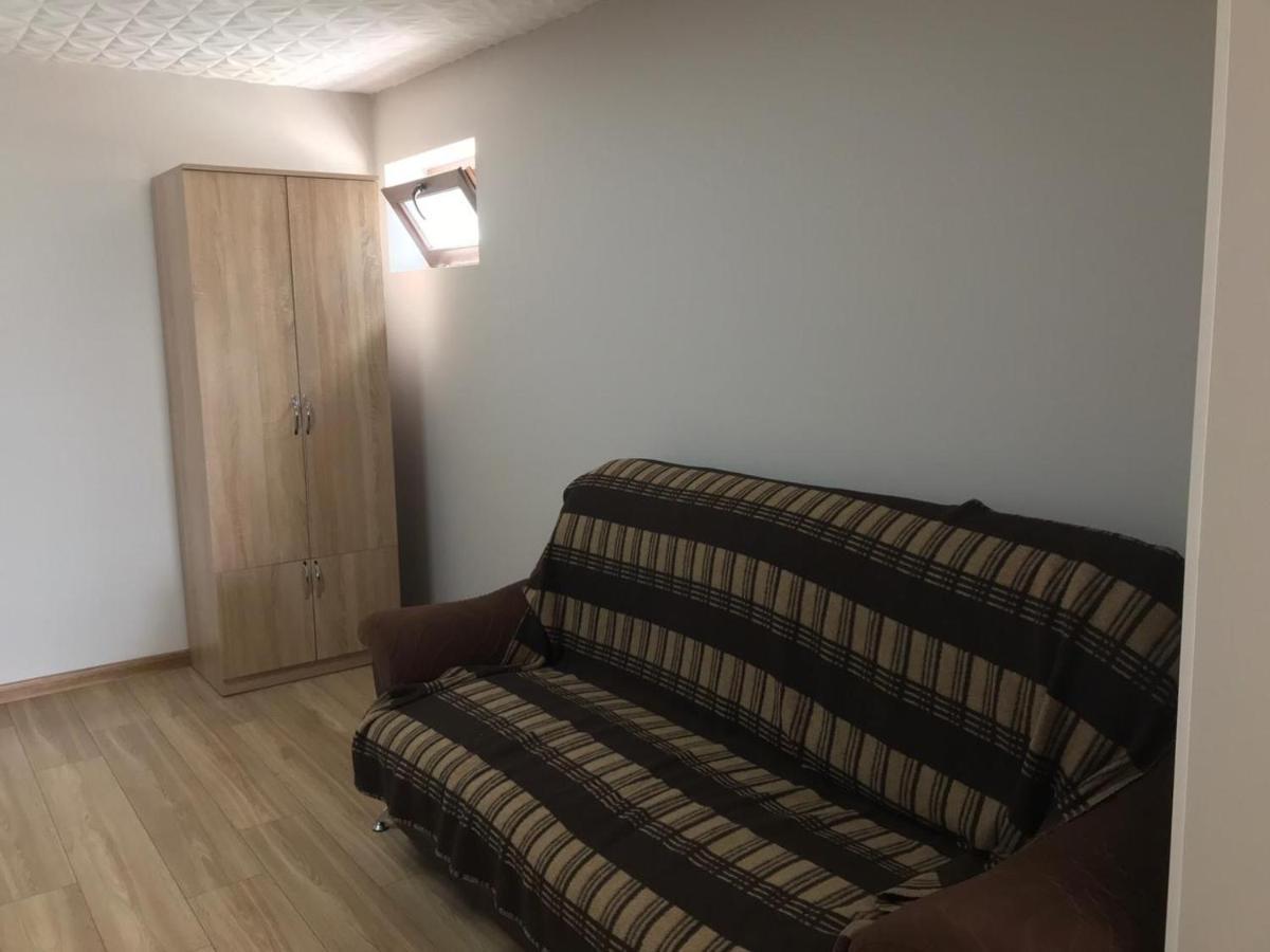 Guest House Eden Tiflis Dış mekan fotoğraf