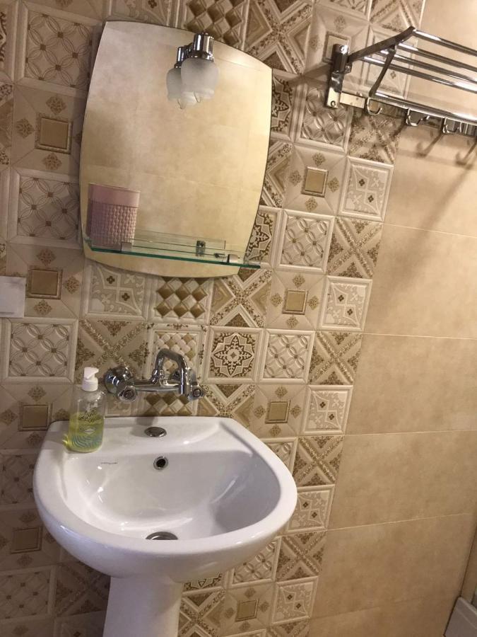 Guest House Eden Tiflis Dış mekan fotoğraf