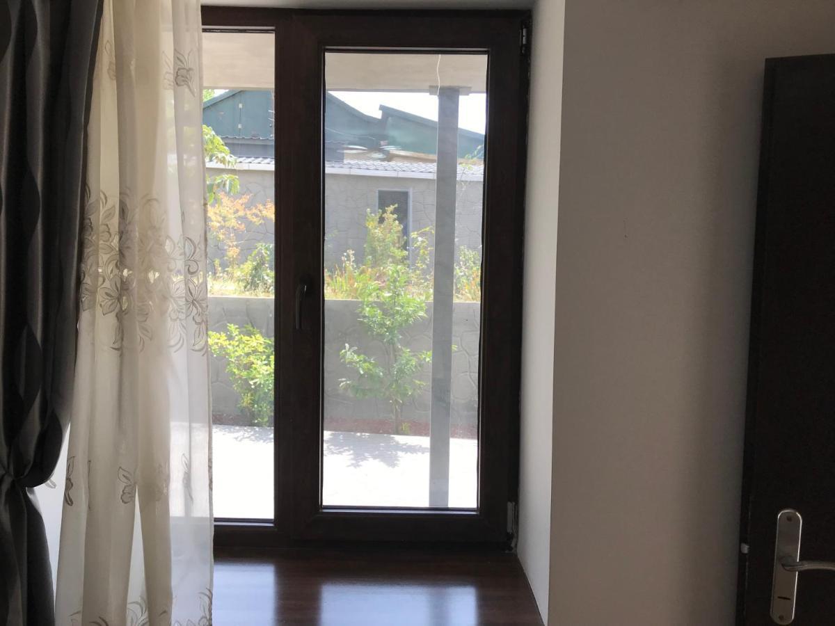 Guest House Eden Tiflis Dış mekan fotoğraf