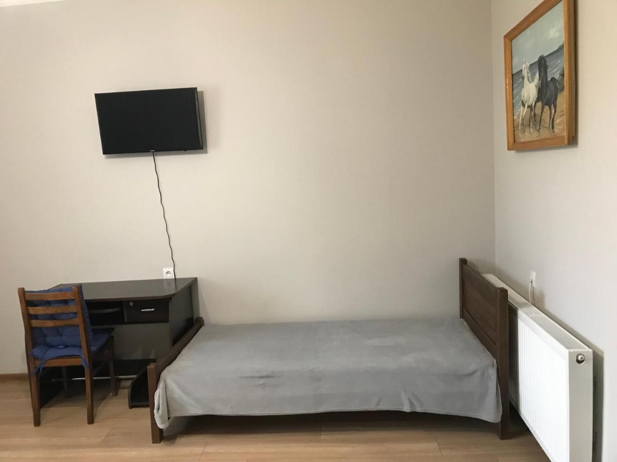 Guest House Eden Tiflis Dış mekan fotoğraf