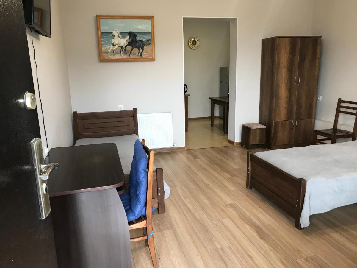Guest House Eden Tiflis Dış mekan fotoğraf